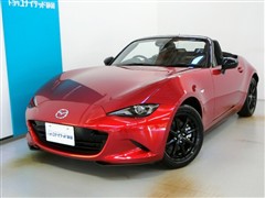 マツダ ロードスター NR-A