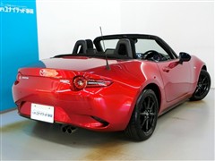 マツダ ロードスター NR-A