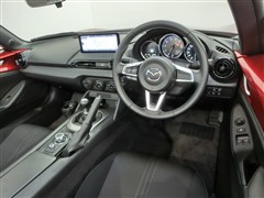 マツダ ロードスター NR-A