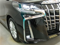 アルファード S