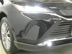 ハリアーHV Z レザーパッケージ