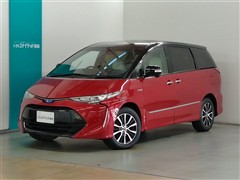 エスティマHV アエラス スマート