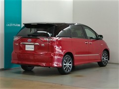 エスティマHV アエラス スマート