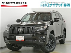 ランドクルーザープラドTX-L