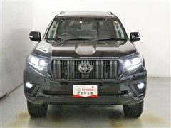 ランドクルーザープラドTX-L