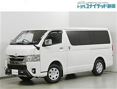トヨタ ハイエースVスーパーGLダークプ2