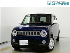 スズキ アルトラパン モード
