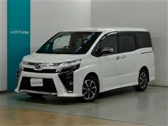 ヴォクシー ZSキラメキ2