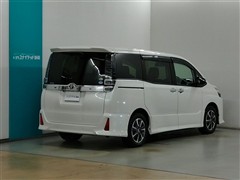 ヴォクシー ZSキラメキ2