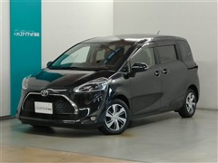 シエンタ ファンベース G クエロ