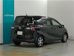 シエンタ ファンベース G クエロ