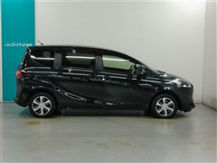 シエンタ ファンベース G クエロ