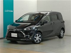 トヨタ シエンタ ファンベース G クエロ
