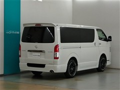 ハイエースVスーパーGLダークプ2