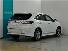 ハリアー プレミアム