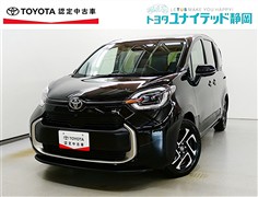 シエンタ ハイブリッド Z