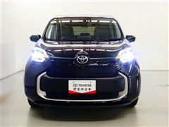 シエンタ ハイブリッド Z