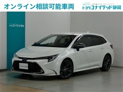 カローラツーリングHV WxB