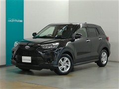 トヨタ ライズ G