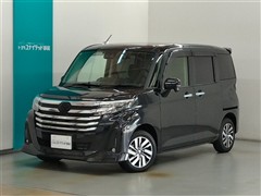 ルーミー カスタムG