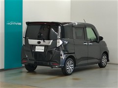 ルーミー カスタムG