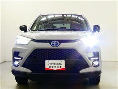 ライズ ハイブリッド Z