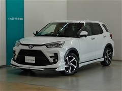 ライズ ハイブリッド Z