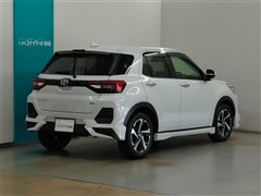 ライズ ハイブリッド Z