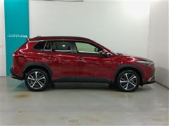 カローラクロス ハイブリッド Z