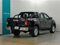 ハイラックス Z