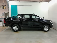 ハイラックス Z