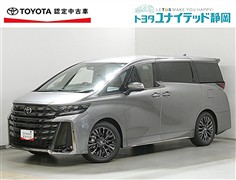 ヴェルファイアHEV Z プレミア