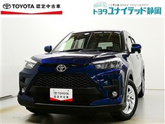 トヨタ ライズ G
