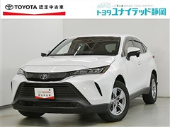 トヨタ ハリアー S