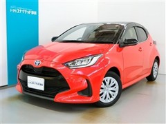 ヤリス ハイブリッド Z