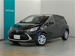 トヨタ アクア G