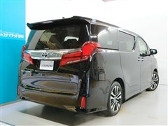 アルファード S Cパッケージ