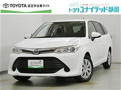 カローラフィールダー 1.5X