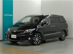 エスティマ アエラスプレミアムエディ