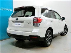 フォレスター 2.0XT アイサイト