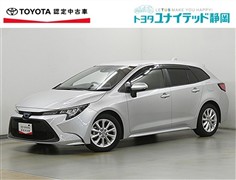 カローラツーリング ハイブリッドS
