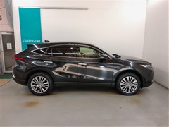 ハリアー ハイブリッド Z