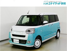 ダイハツ ムーヴキャンバス ストライプス G