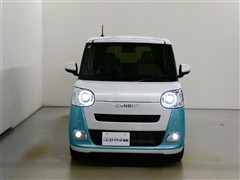 ムーヴキャンバス ストライプス G