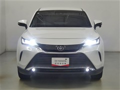 ハリアー Z