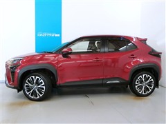 ヤリスクロスHV Z アドベンチャー