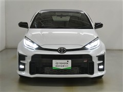 GRヤリス RC