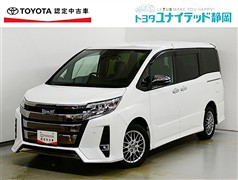 トヨタ ノア ハイブリッド Si WxB3