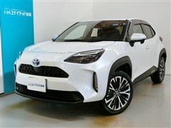 ヤリスクロス ハイブリッド Z