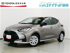 トヨタ ヤリス Z